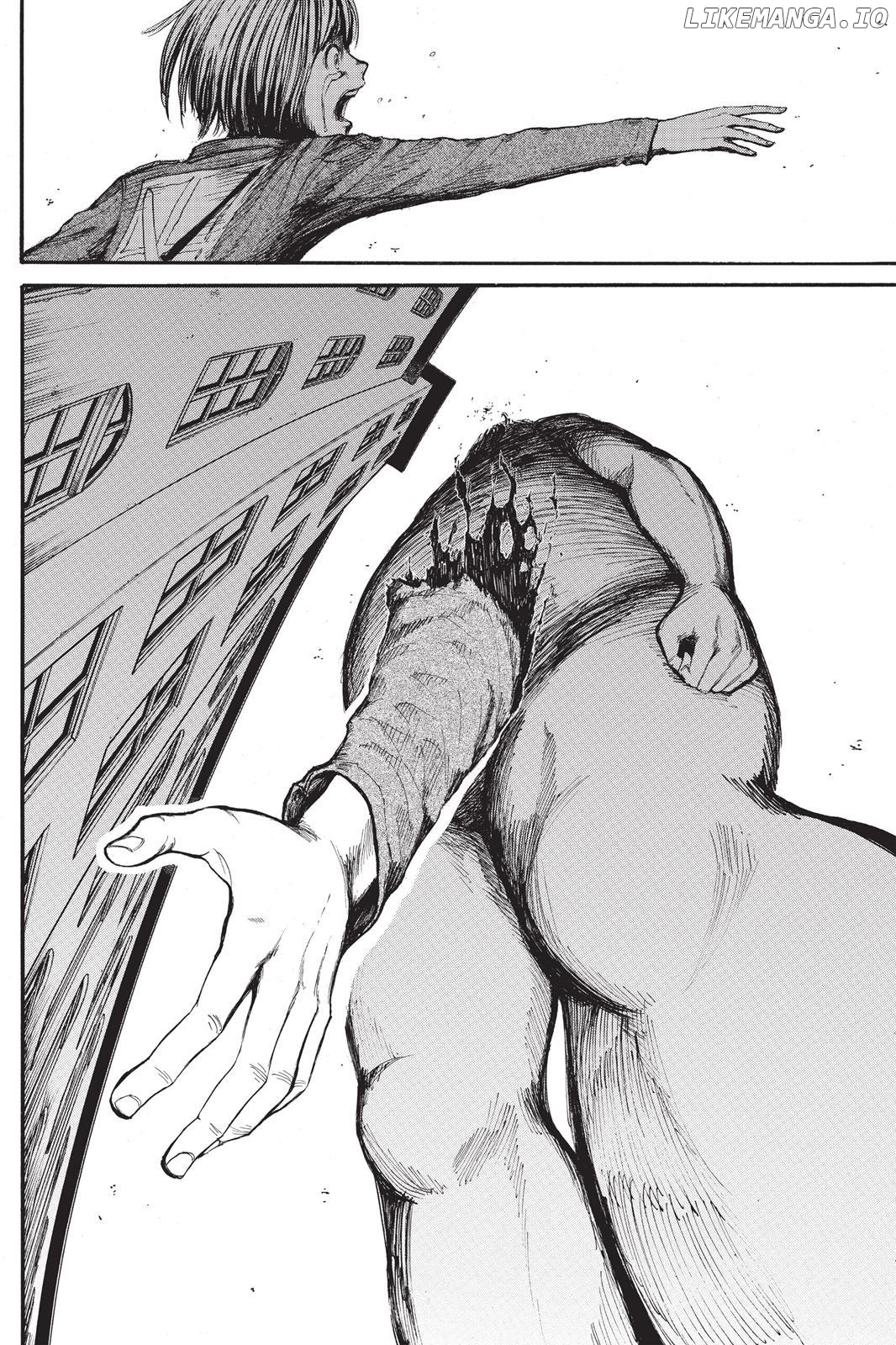 Attack on Titan, Chapter 10 image 02